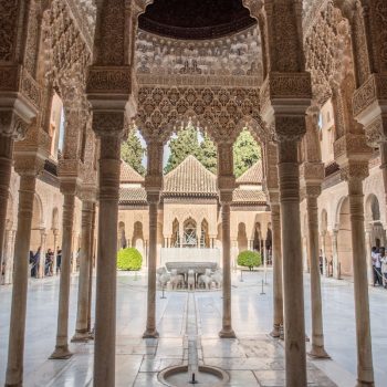 Granada - Alhambra